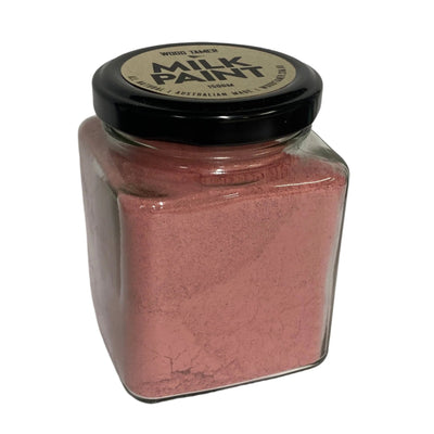 Milk Paint Regatta Red - Wood Tamer
