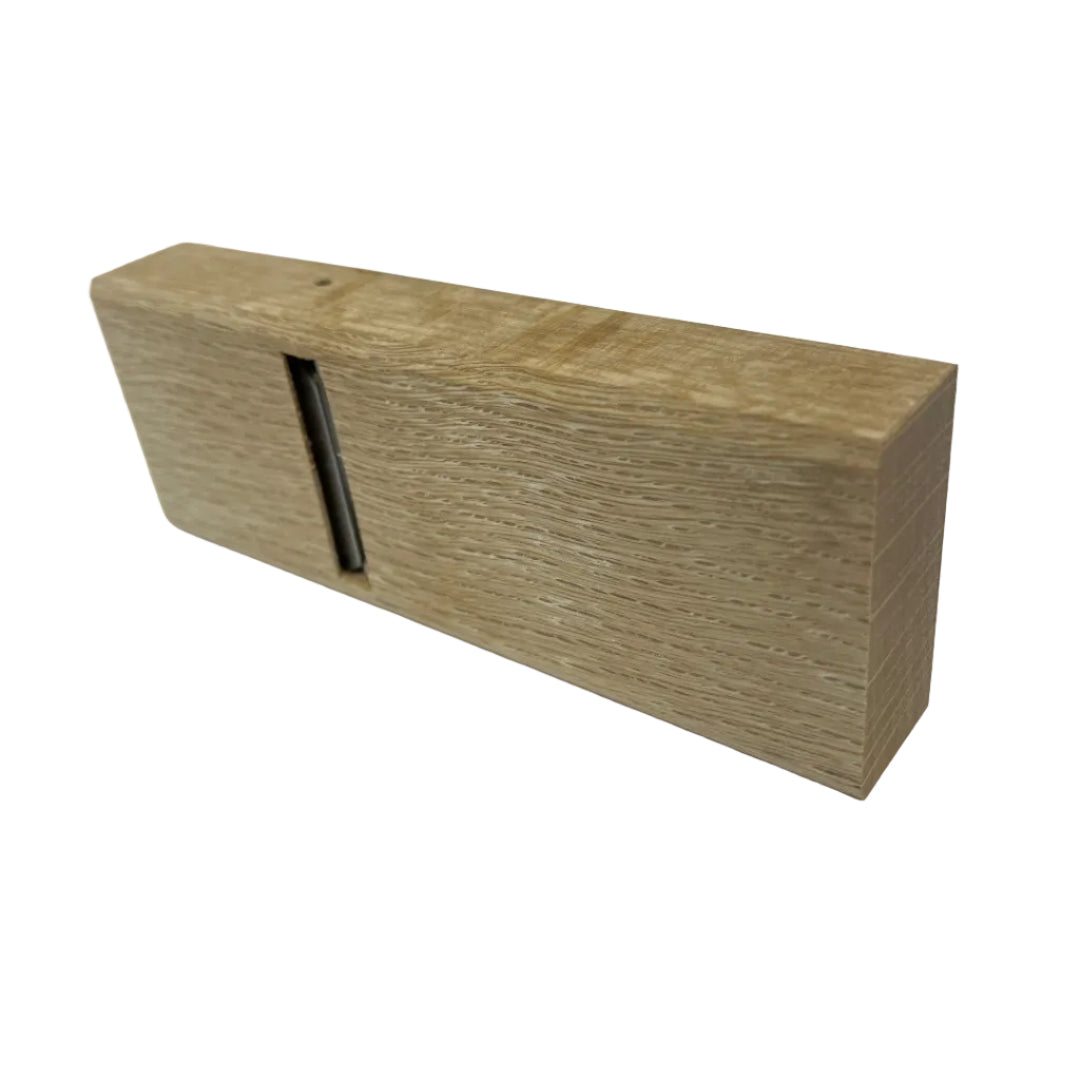 Koyama Ko Hina Kanna – 42mm Smoothing Plane - Wood Tamer