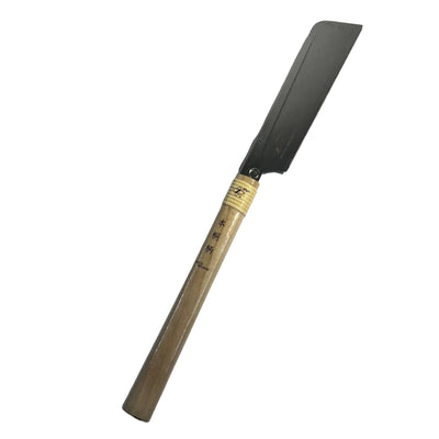 Zetsaw Dozuki Hardwood H240 – Japanese Pull Saw - Wood Tamer