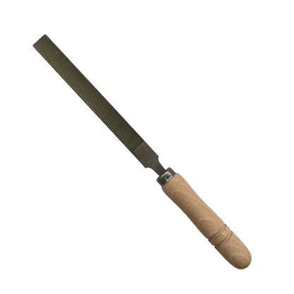 Iwasaki CP Wood Carving Files 150 mm - Wood Tamer