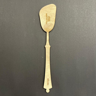 Spoon Templates x Jeff Fryett - Wood Tamer