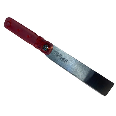 Zetsaw Flush S-145 – Japanese Flush Cut Saw (150mm) - Wood Tamer