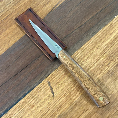 Woodlands C C Custom Full Tang Slöyd Knives - Wood Tamer