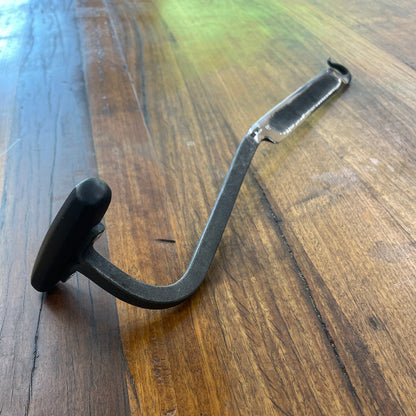 Strongway Stock Knife Small — Wood Tamer Edition - Wood Tamer