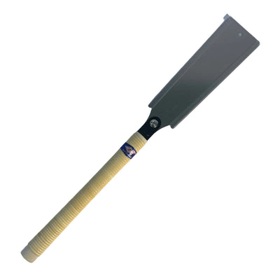 Zetsaw Double Edge (Ryoba) S-250 – Japanese Pull Saw (250mm) - Wood Tamer