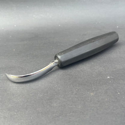 Wood Tamer Hook Knife