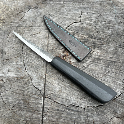 Wood Tamer Slöyd Knife SW100 - Wood Tamer