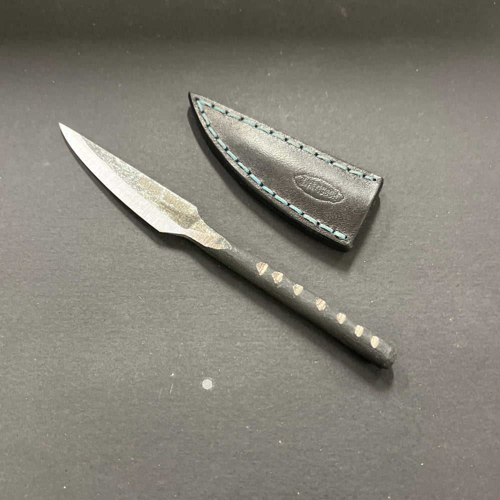 Wood Tamer Slöyd Knife TH60 - Wood Tamer