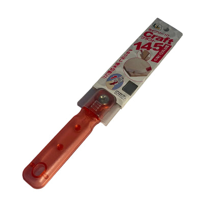 Zetsaw Flush S-145 – Japanese Flush Cut Saw (150mm) - Wood Tamer