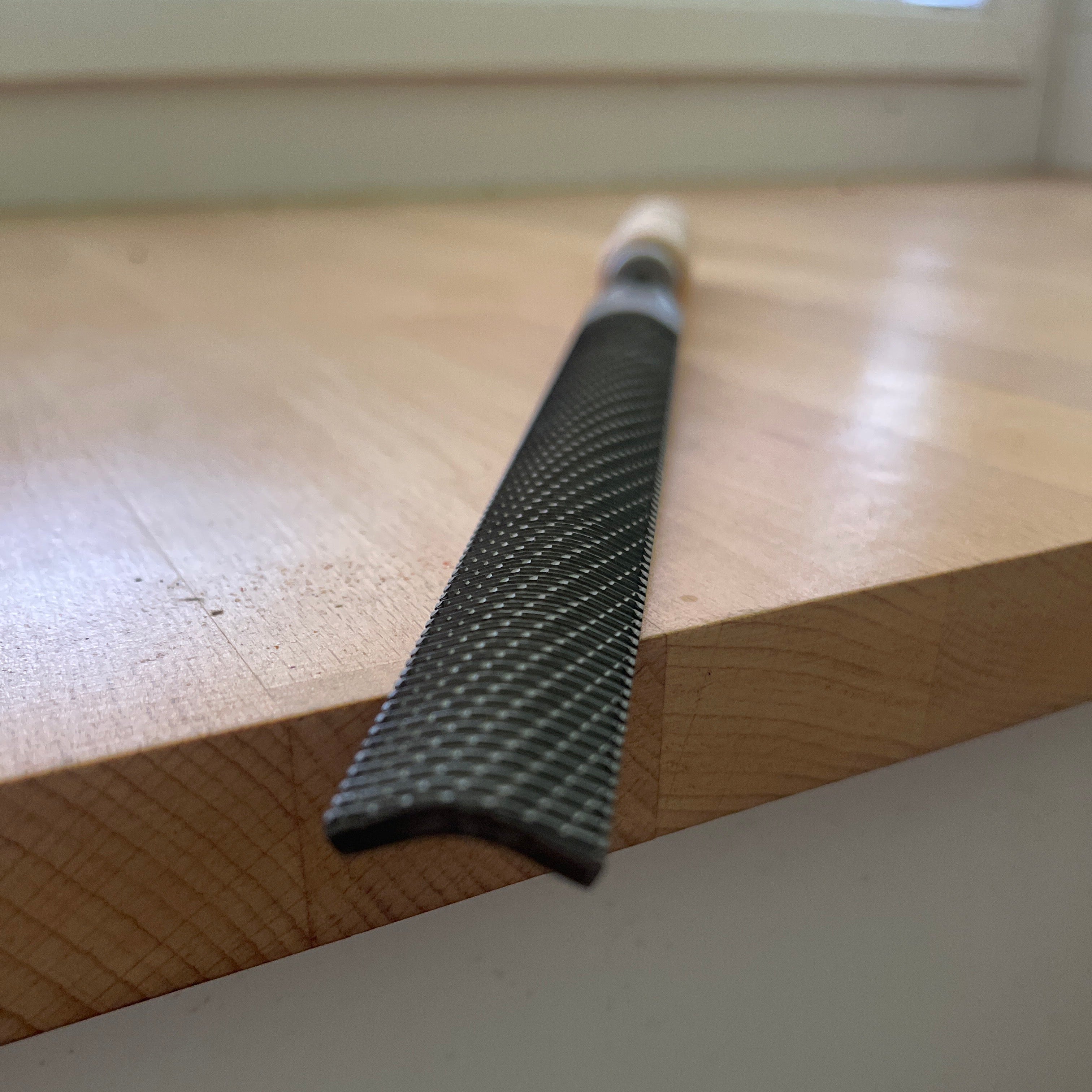 Iwasaki Wood Carving Files - Wood Tamer