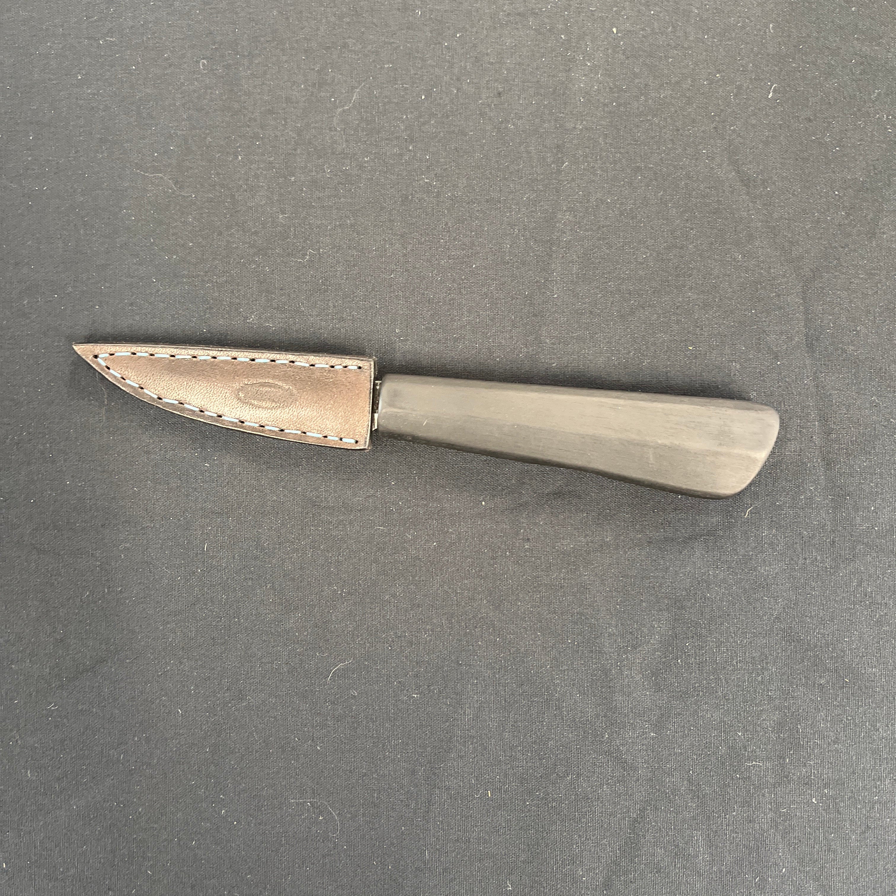 Wood Tamer Slöyd Knife TH75