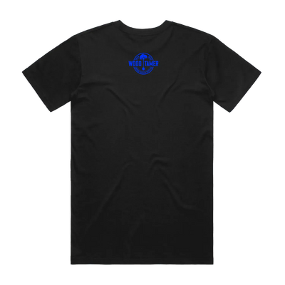 When I Grow Up Tee - Wood Tamer