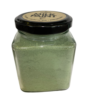 Milk Paint Bellendale Green - Wood Tamer