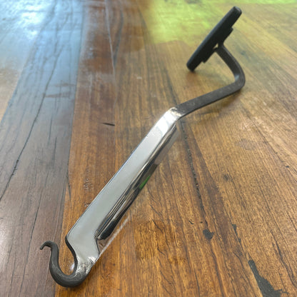 Strongway Stock Knife Small — Wood Tamer Edition - Wood Tamer