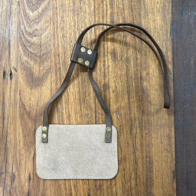 Bodgers or Carving Bib - Wood Tamer