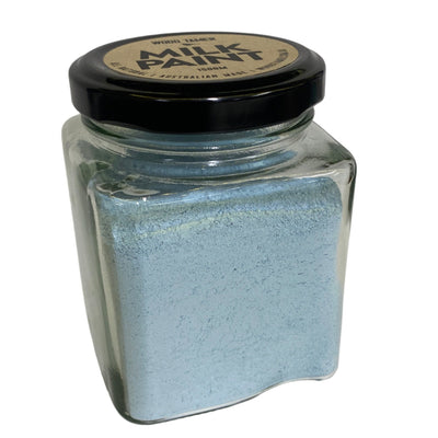 Milk Paint Misty - Wood Tamer