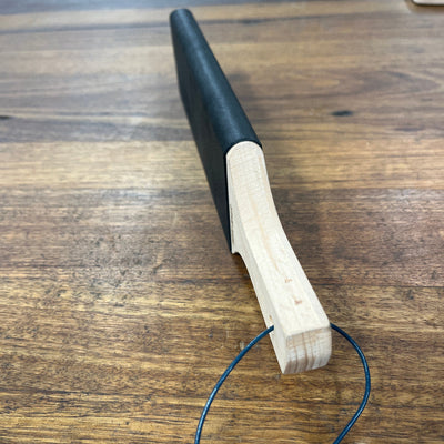 Stropping Paddle - Wood Tamer