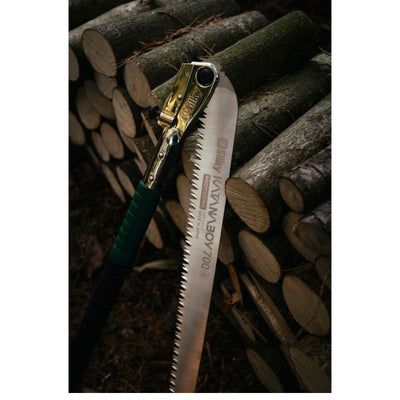Silky KatanaBoy Folding Saw - Wood Tamer