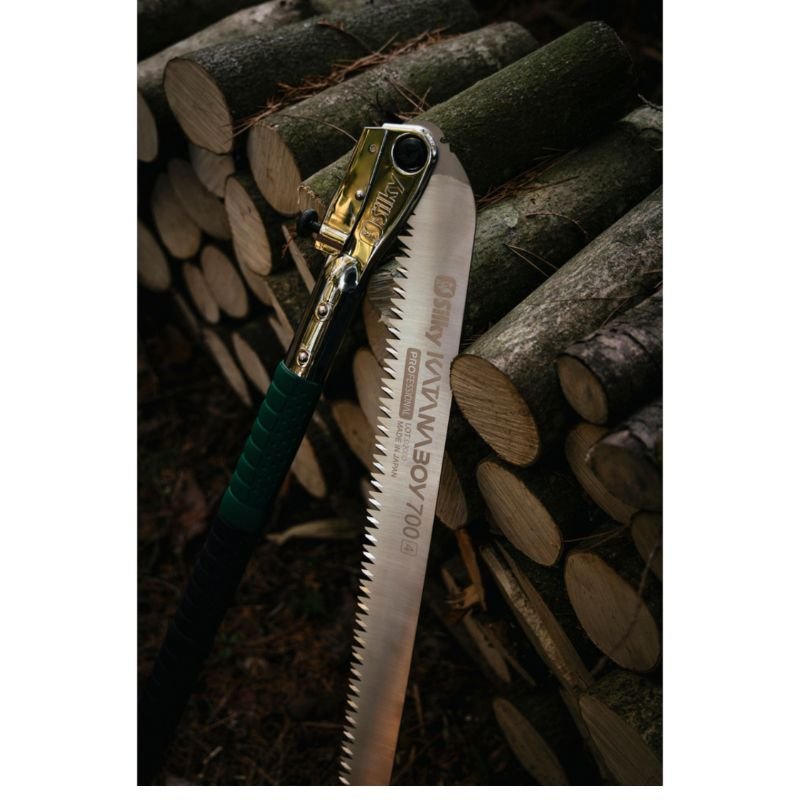 Silky KatanaBoy Folding Saw