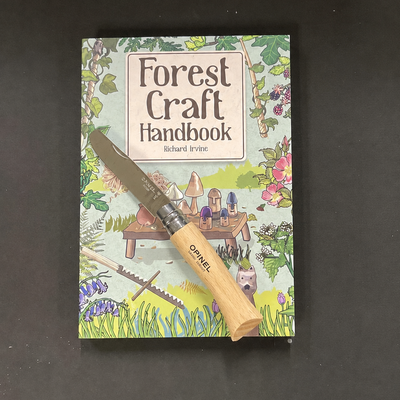 Little Whittlers - Kids Carving Kit