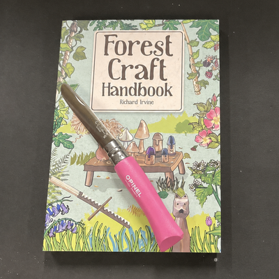 Little Whittlers - Kids Carving Kit