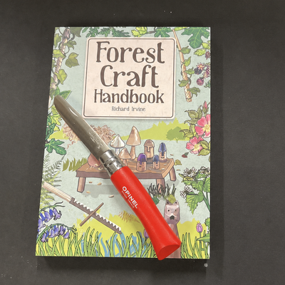 Little Whittlers - Kids Carving Kit