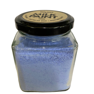 Milk Paint Cobalt - Wood Tamer