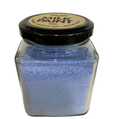 Milk Paint Cobalt - Wood Tamer