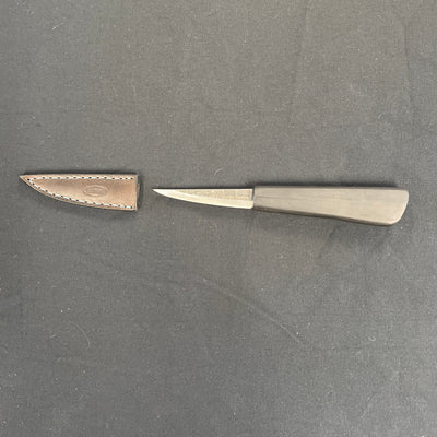 Wood Tamer Slöyd Knife TH75