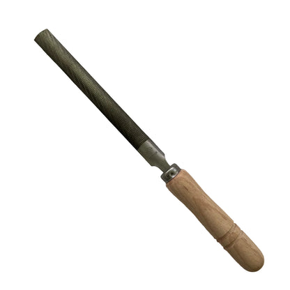 Iwasaki CP Wood Carving Files 150 mm - Wood Tamer