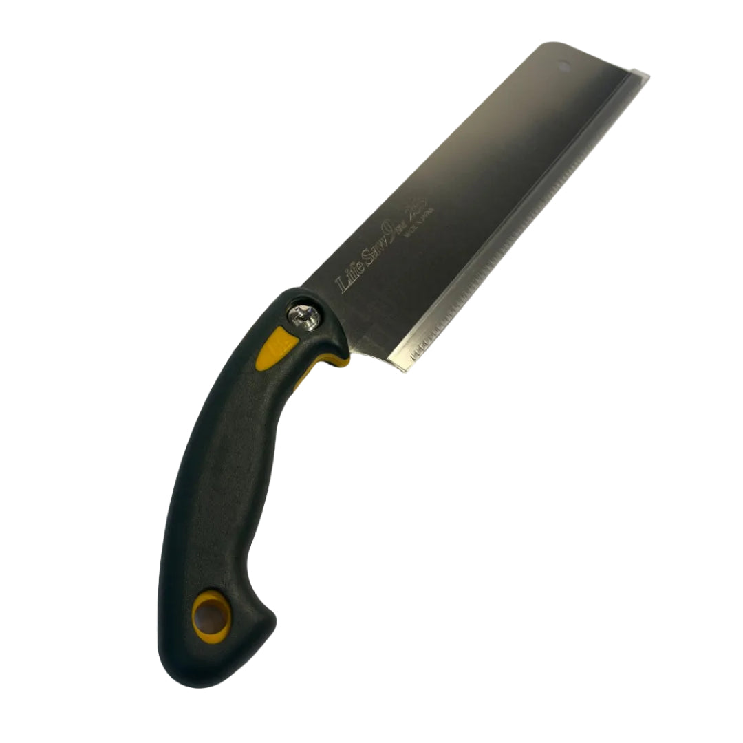 Zetsaw Universal H-265 – Japanese Pull Saw (265mm) - Wood Tamer