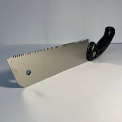 Zetsaw Universal S-175 – Japanese Pull Saw (180mm) - Wood Tamer