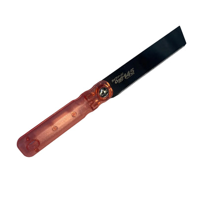 Zetsaw Flush S-145 – Japanese Flush Cut Saw (150mm) - Wood Tamer