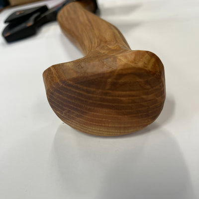 Wood Tamer × Strongway × Soulwood Creations  Limited Edition 680 Carving Axe - Wood Tamer