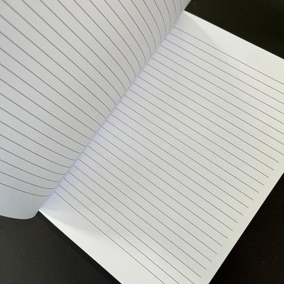 Wood Tamer Leather Journal - Wood Tamer