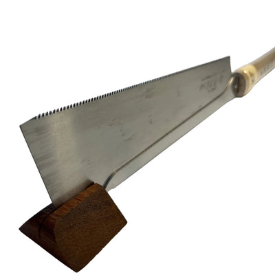 Zetsaw Dozuki Fine H240 – Japanese Pull Saw - Wood Tamer