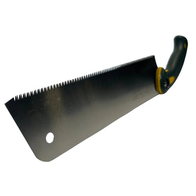 Zetsaw Universal H-265 – Japanese Pull Saw (265mm) - Wood Tamer