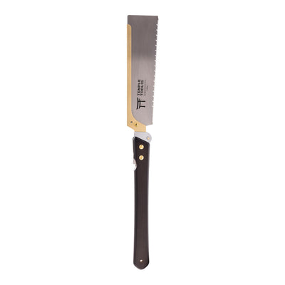 Temple Tool Co Folding Demon-Tooth Dozuki 240mm