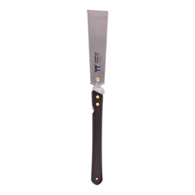 Temple Tool Co Folding Ryoba Pull Saw 240mm