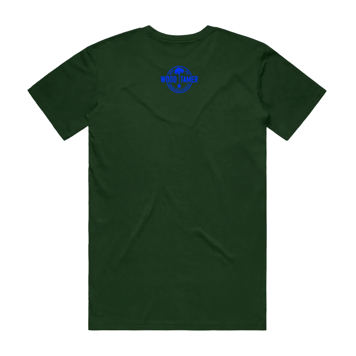 When I Grow Up Tee - Wood Tamer