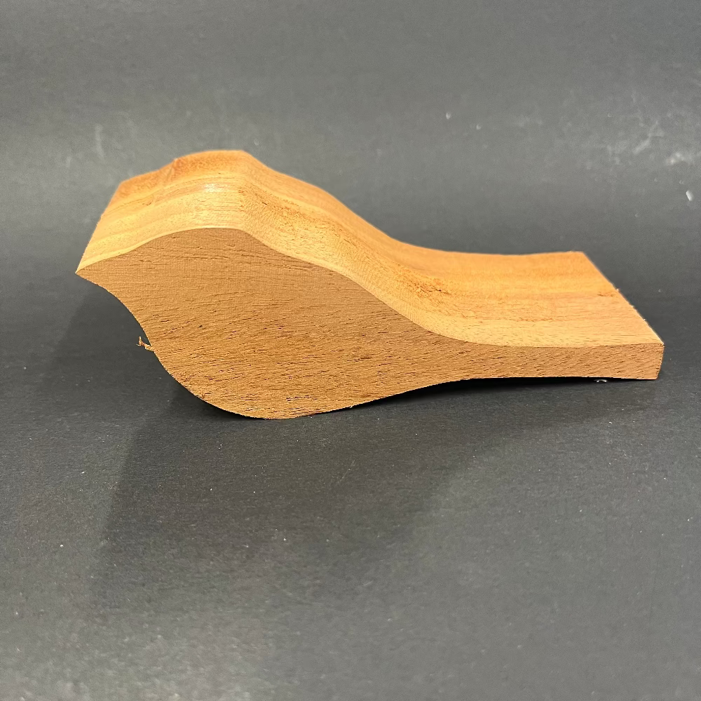 Carol Russell's Animal Carving Blanks - Seasoned Timber