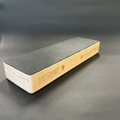 Bench Top Strop - Premium - Wood Tamer