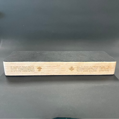 Bench Top Strop - Premium - Wood Tamer