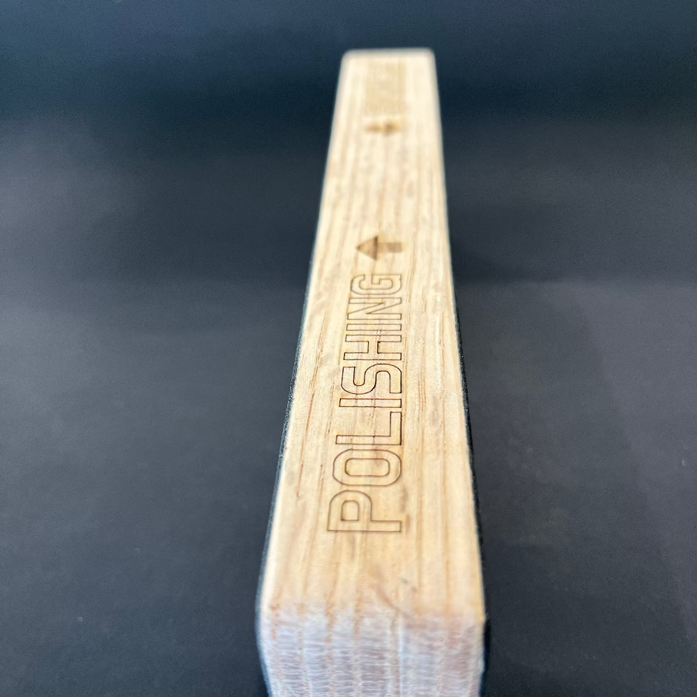 Bench Top Strop - Premium - Wood Tamer