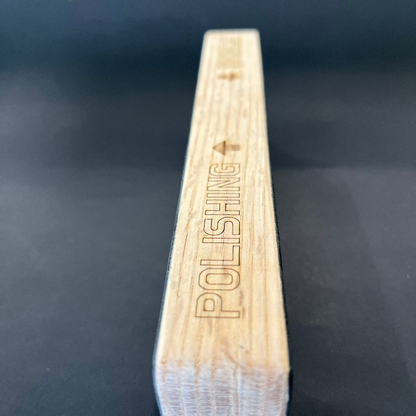 Bench Top Strop - Premium - Wood Tamer