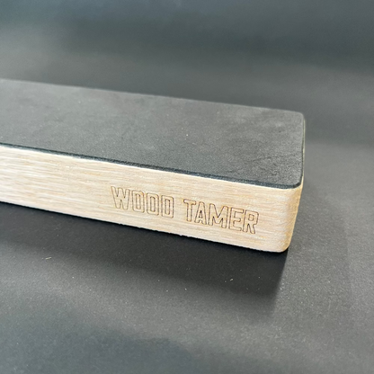 Bench Top Strop - Premium - Wood Tamer