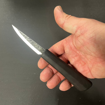 Wood Tamer Slöyd Knife TH85 - Wood Tamer