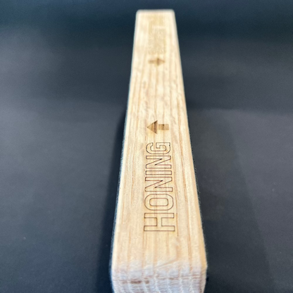 Bench Top Strop - Premium - Wood Tamer
