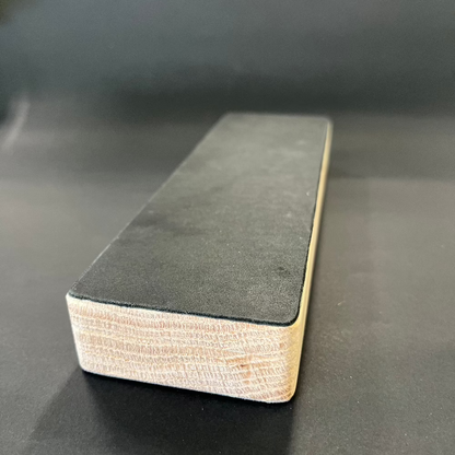Bench Top Strop - Premium - Wood Tamer