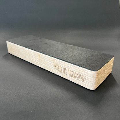 Bench Top Strop - Premium - Wood Tamer